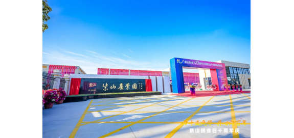 市委书记王进足带队莅临申博太阳城集团慰问春节期间奋战在生产线上的一线员工