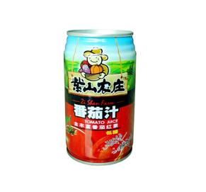 申博太阳城番茄汁310ml*6