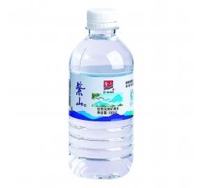 申博太阳城330ml矿泉水